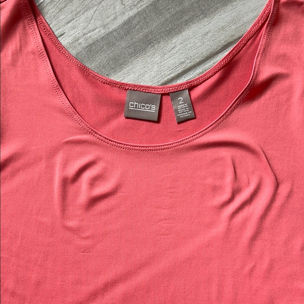 Chico's Women's Tank Top